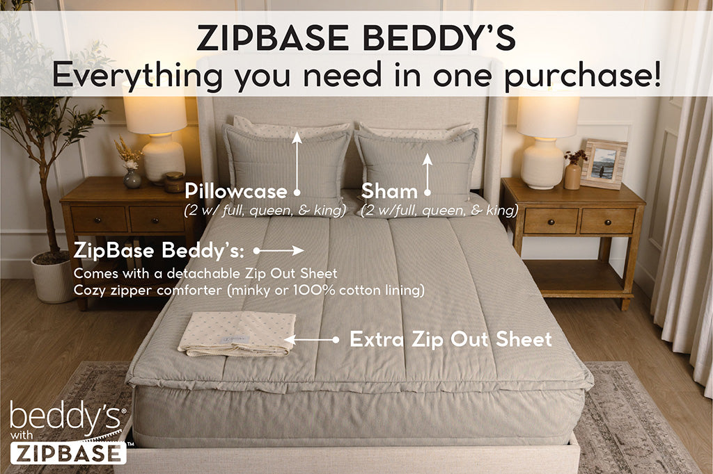 Henry Luxe Beddy's - Image 9