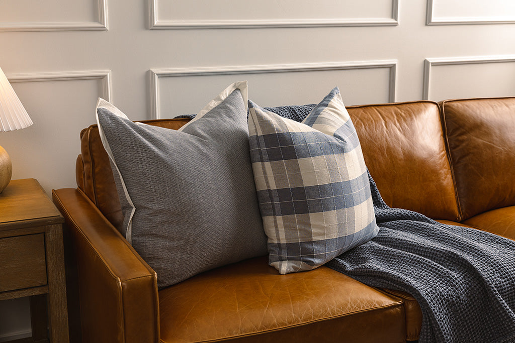 Henry Luxe Euro Pillow Cover - Image 6