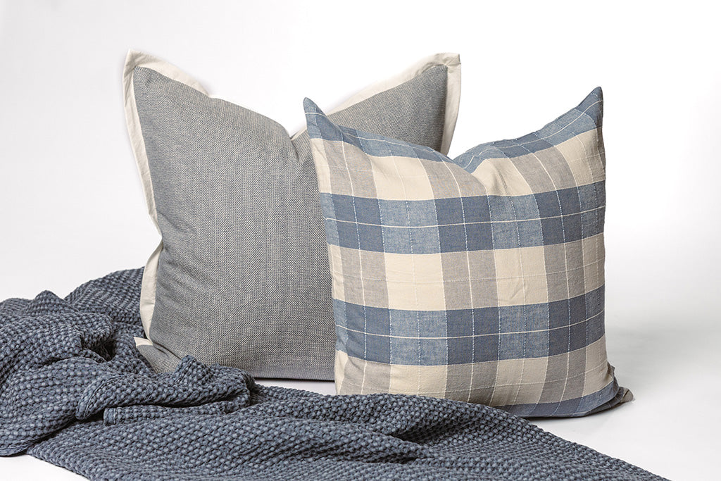 Henry Luxe Euro Pillow Cover - Image 7