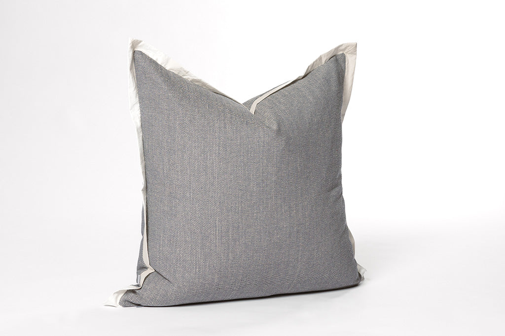 Henry Luxe Euro Pillow Cover - Image 3