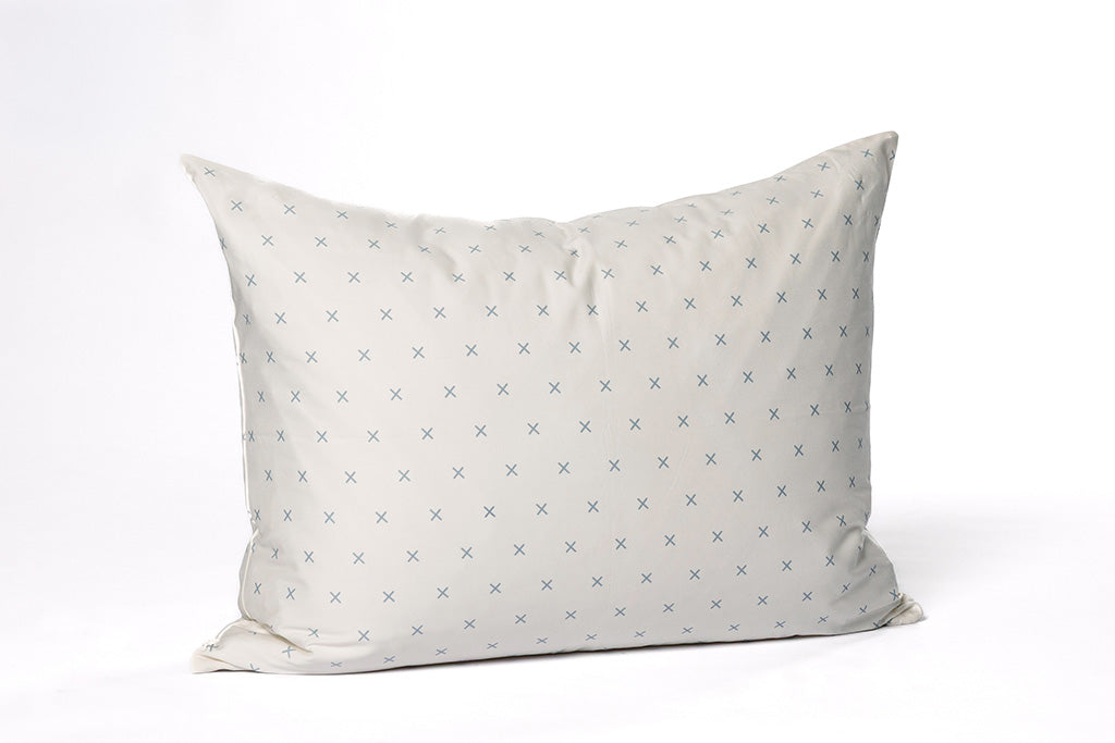 Henry Luxe Pillowcase
