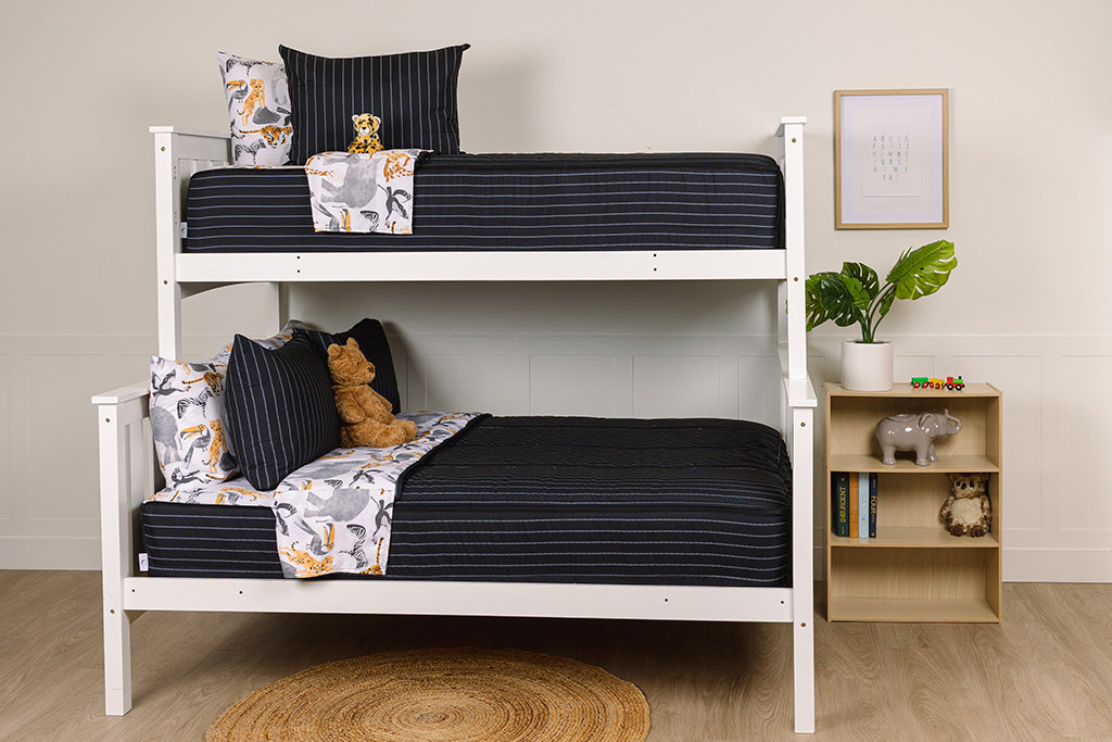 Into The Jungle Zipper Bedding - Image 11