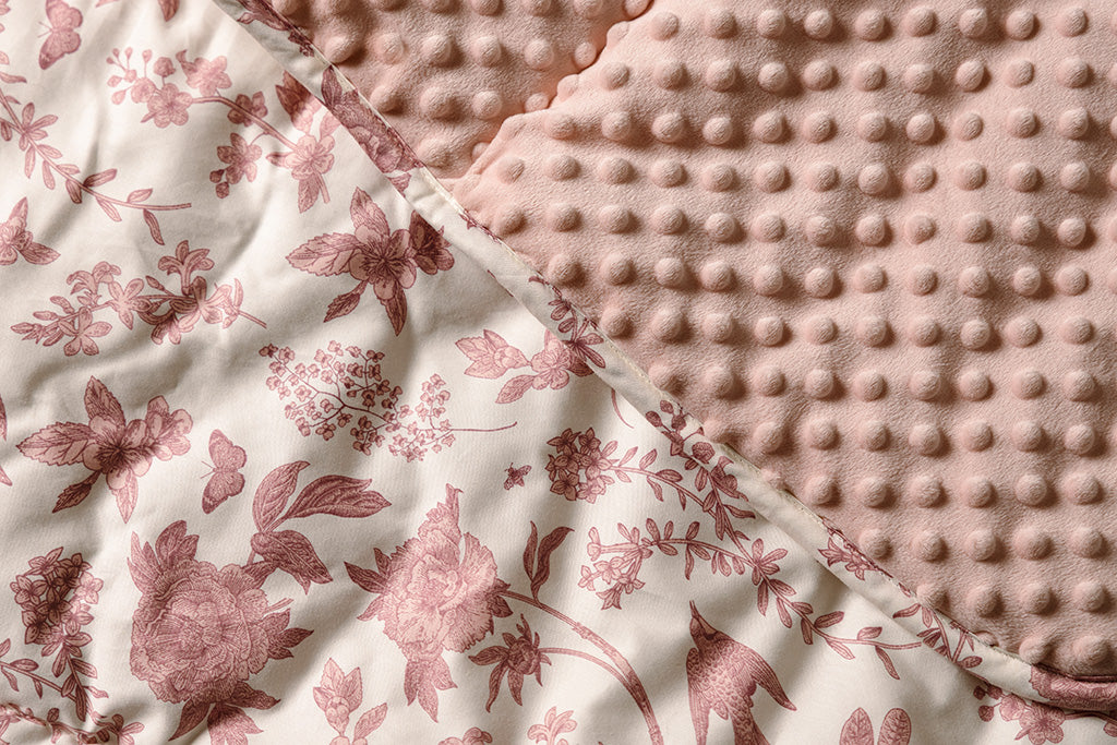 Ivy Blanket - Image 3