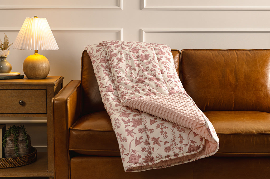 Ivy Blanket - Image 7