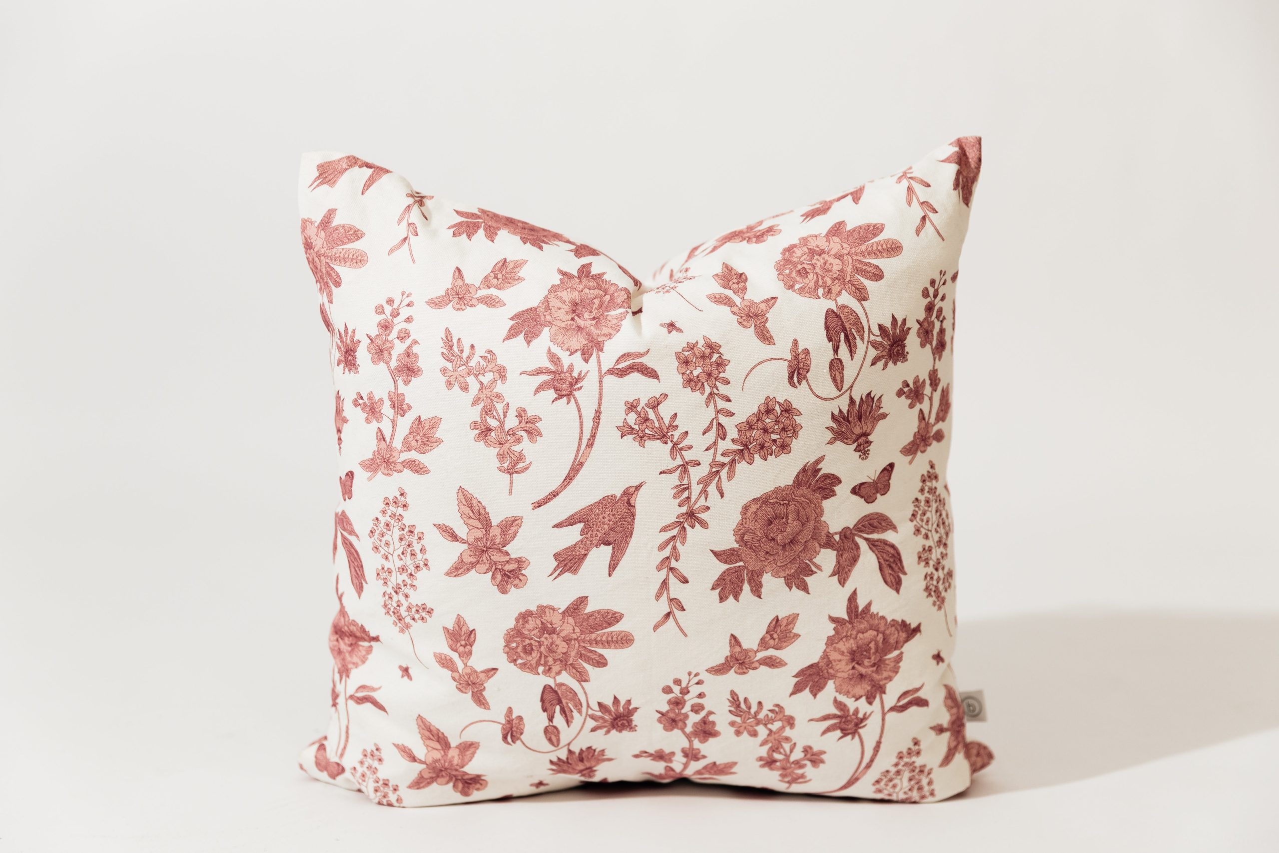 Ivy Medium Pillow Cover - Image 2