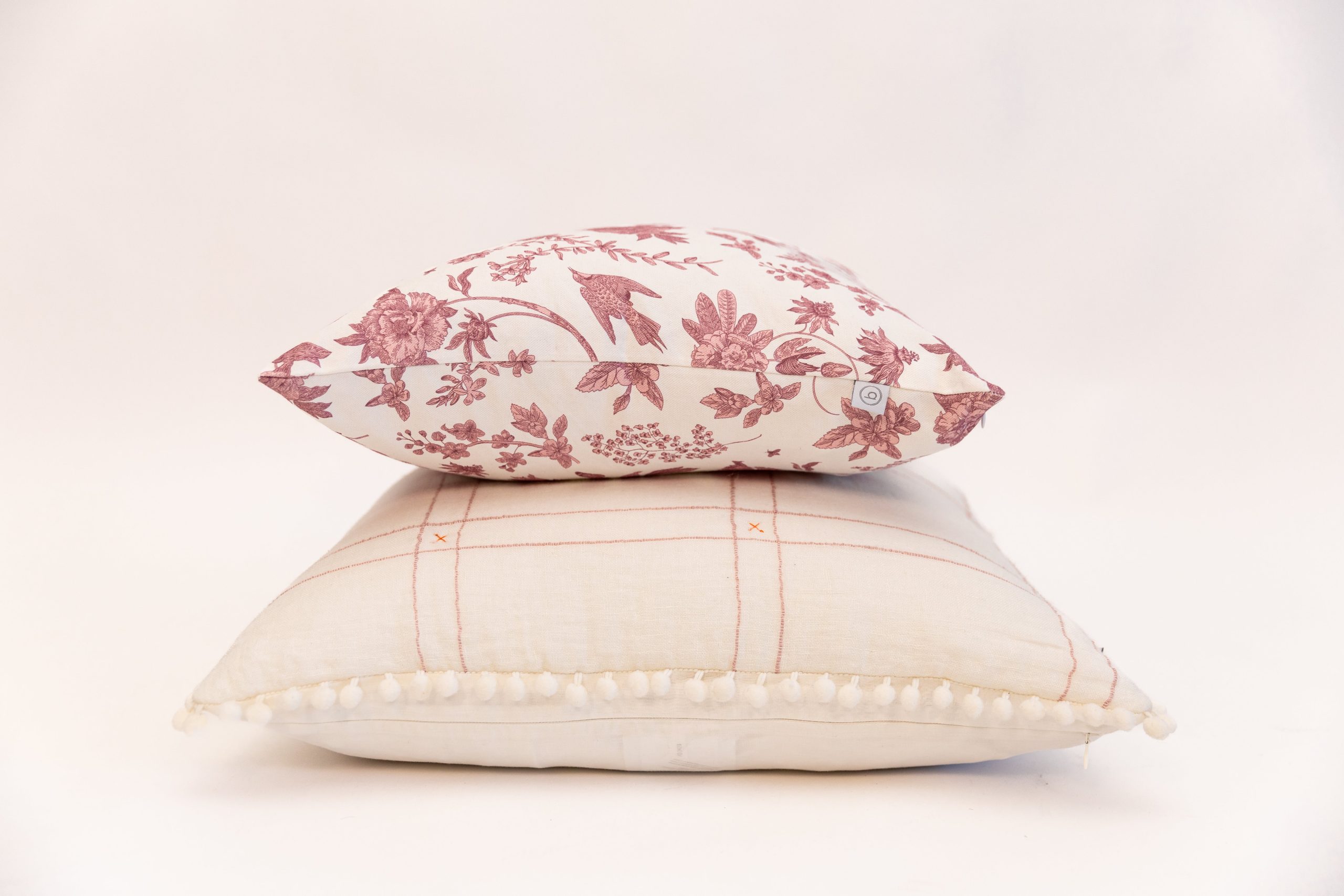 Ivy Medium Pillow Cover - Image 7