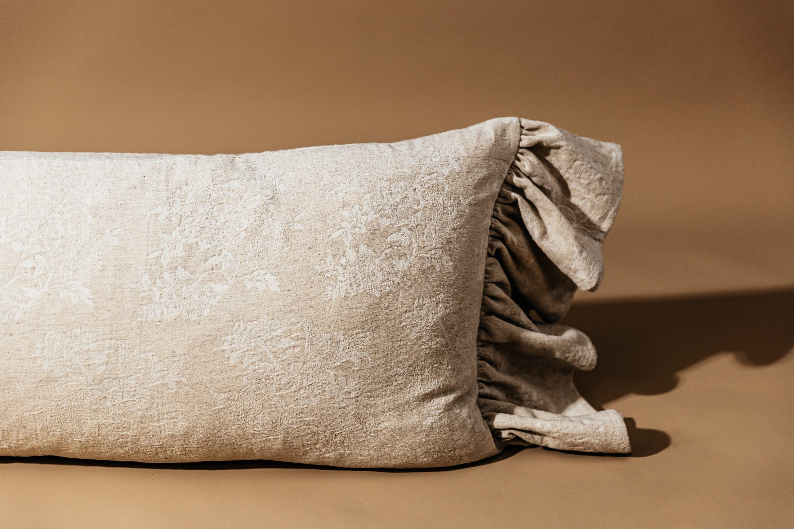 Jane XL Lumbar Pillow Cover - Image 5