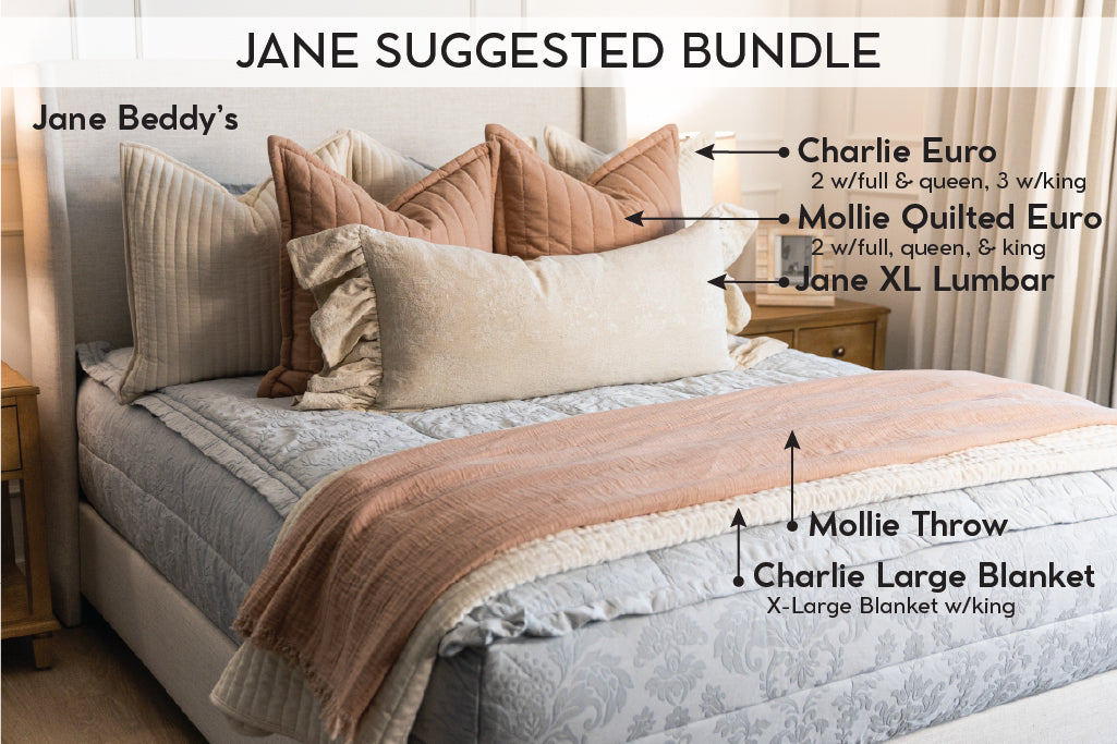 Jane Luxe Beddy's - Image 13