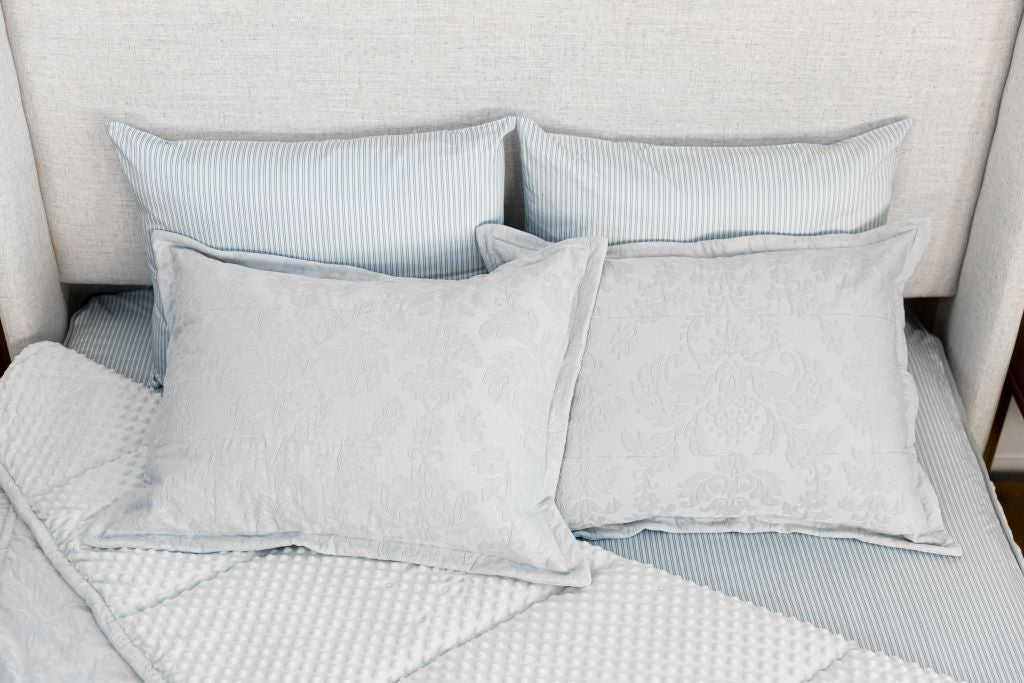 Jane Luxe Sham - Image 3
