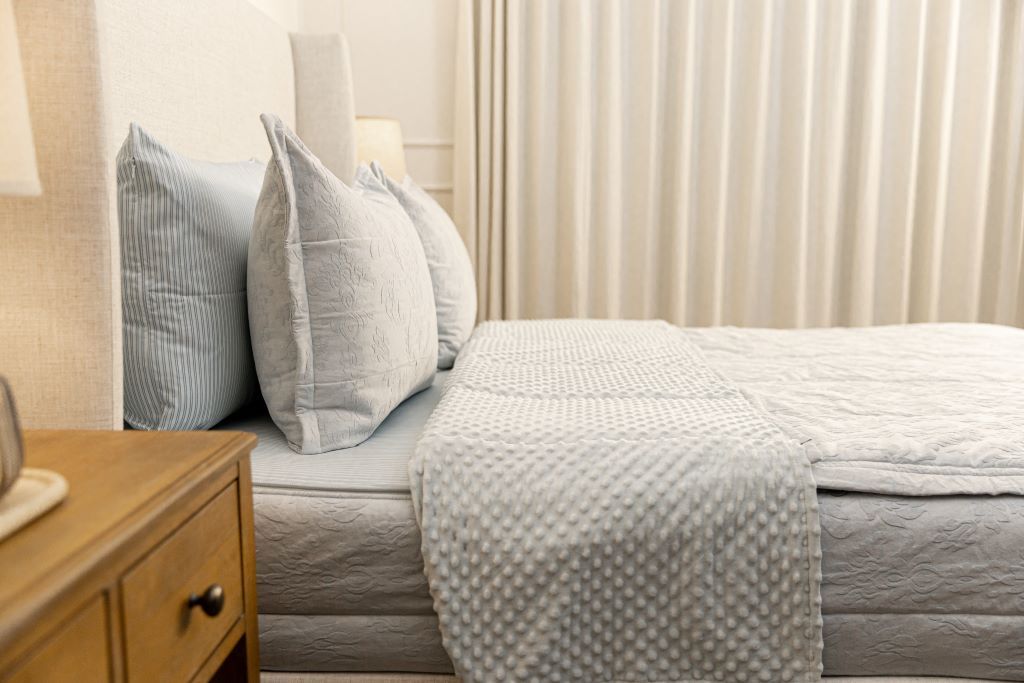Jane Luxe Sham - Image 2