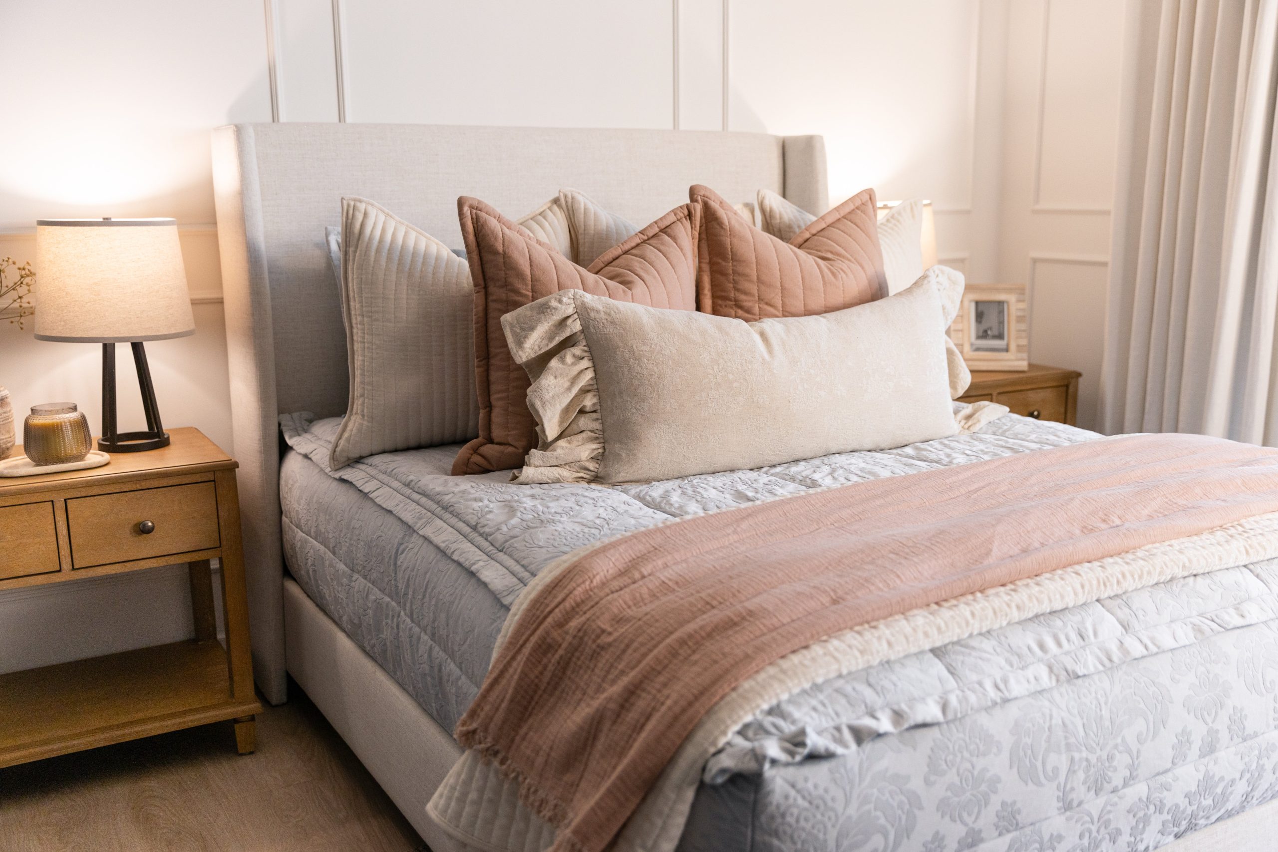Jane Luxe Beddy's