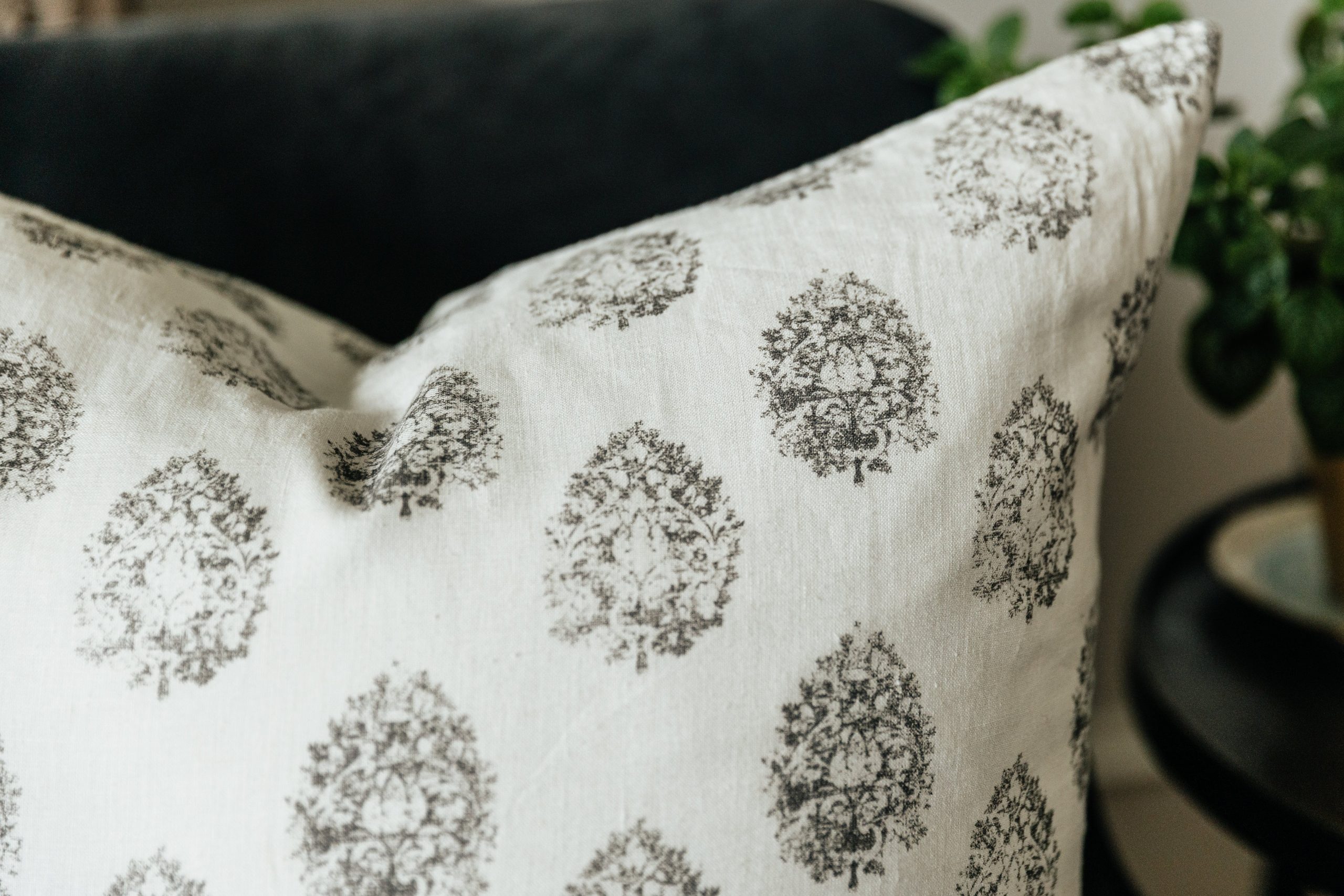 Kate Luxe Euro Pillow Cover - Image 3