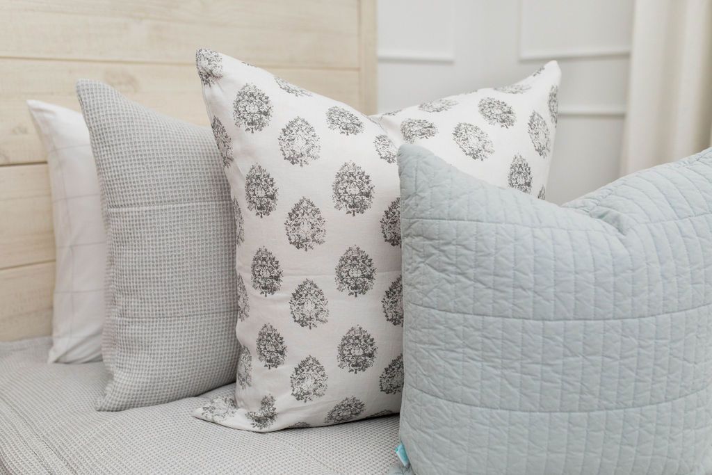 Kate Luxe Euro Pillow Cover - Image 7