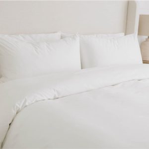 ZipPure Organic Duvet Bundle