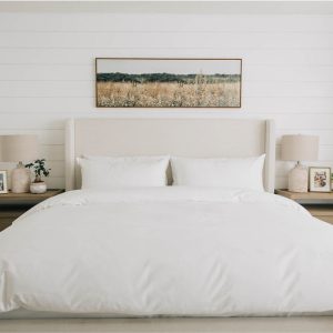 ZipPure Organic Duvet Cover