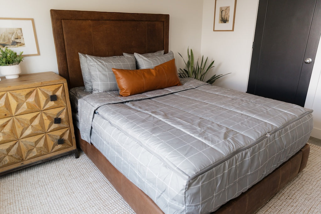 Level Up Zipper Bedding - Image 12