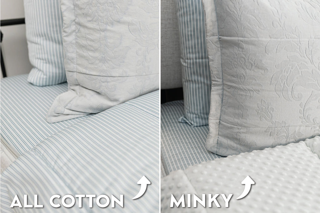 Jane Luxe Beddy's - Image 4