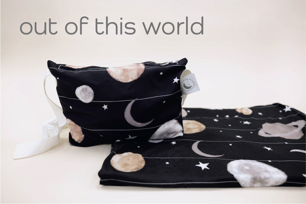Little Roamer Blanket - Image 9