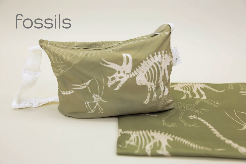 Little Roamer Blanket - Image 11
