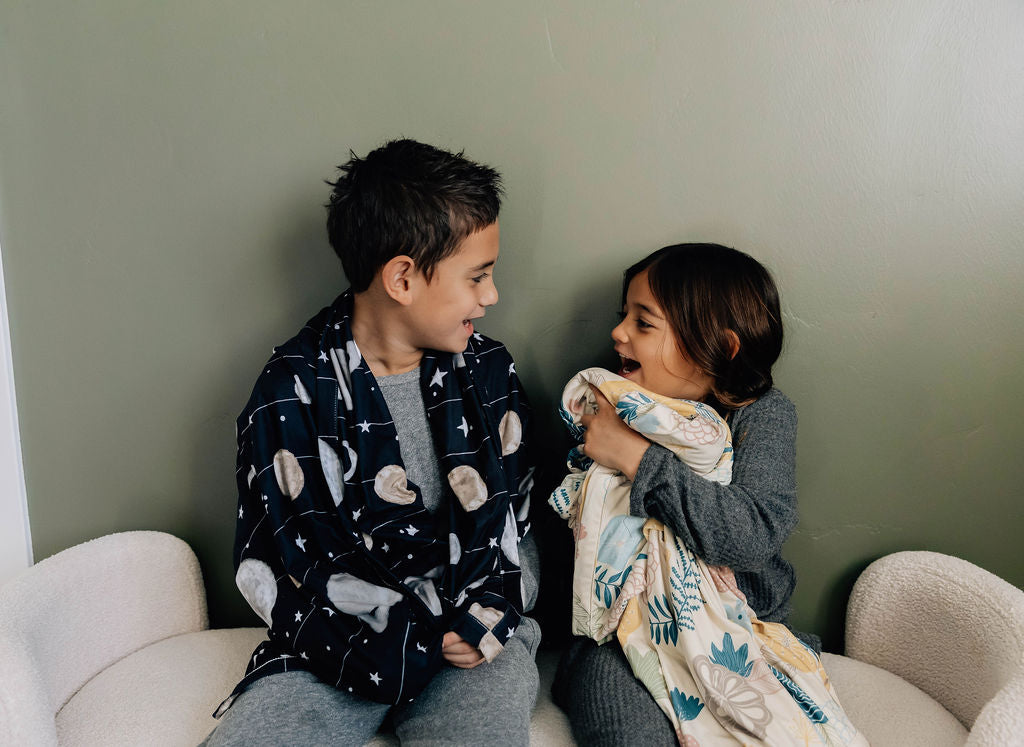 Little Roamer Blanket - Image 17