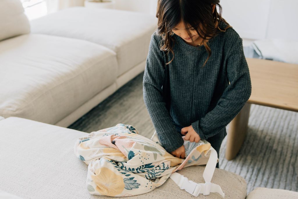 Little Roamer Blanket - Image 15