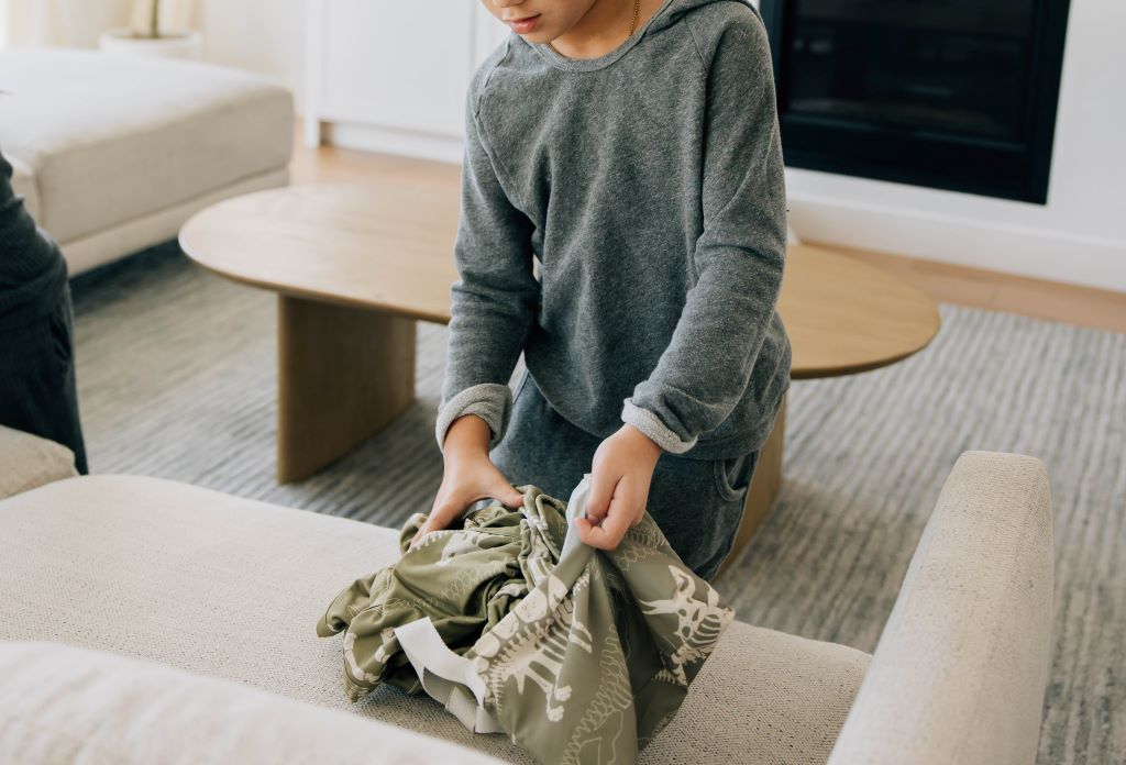 Little Roamer Blanket - Image 16
