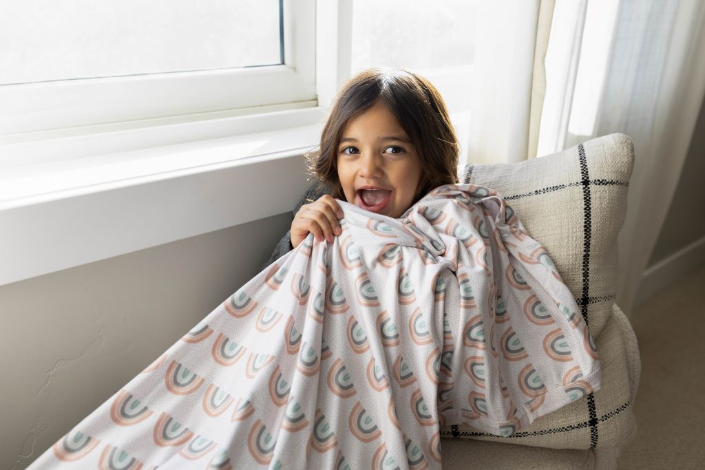 Little Roamer Blanket - Image 18