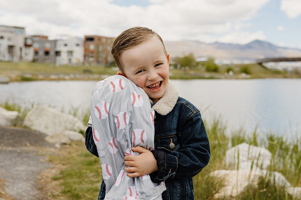 Little Roamer Blanket - Image 14