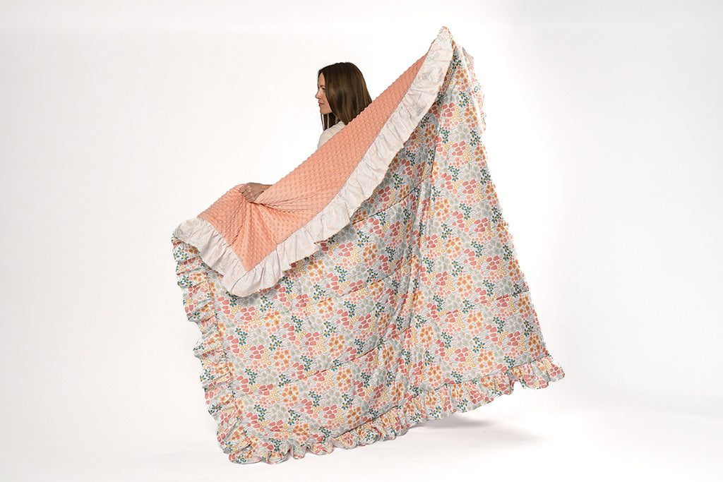 Lucy Blanket - Image 4