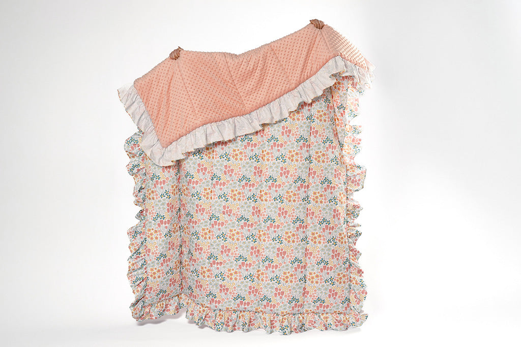 Lucy Blanket - Image 7