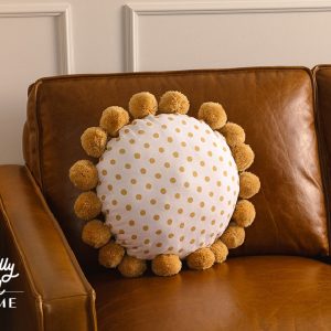 Lucy Pillow