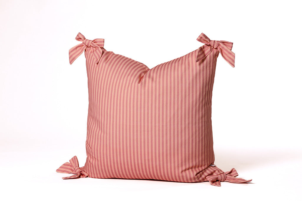 Lucy Luxe Euro Pillow Cover - Image 3