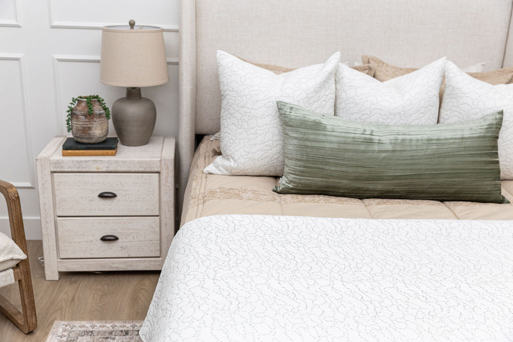 Mallory Luxe Blanket - Image 2