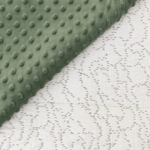 Mallory Luxe Blanket