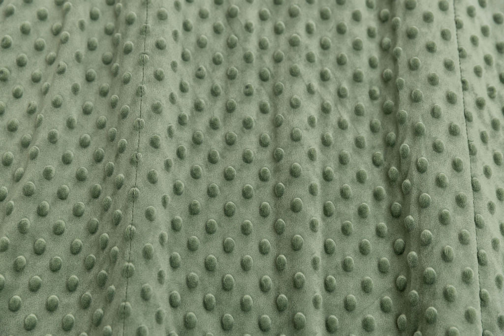 Mallory Luxe Blanket - Image 8