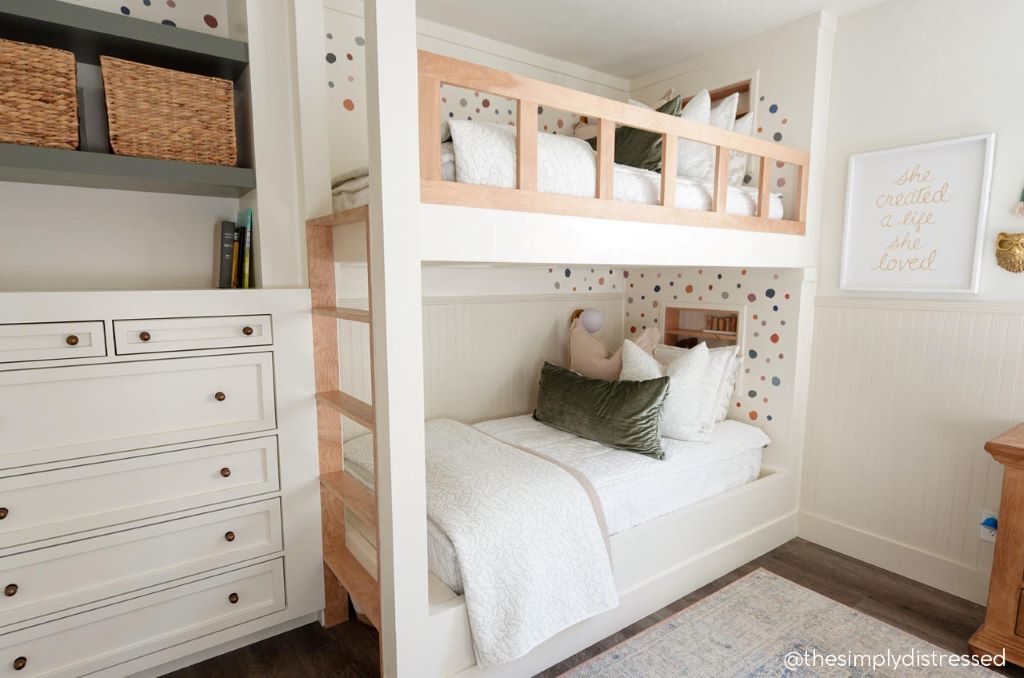 Mallory Luxe Beddy's - Image 12