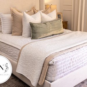 Mallory Luxe Beddy's