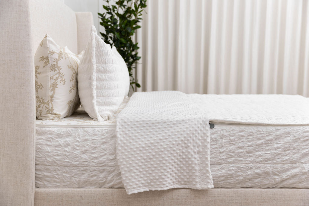 Mallory Luxe Sham - Image 4