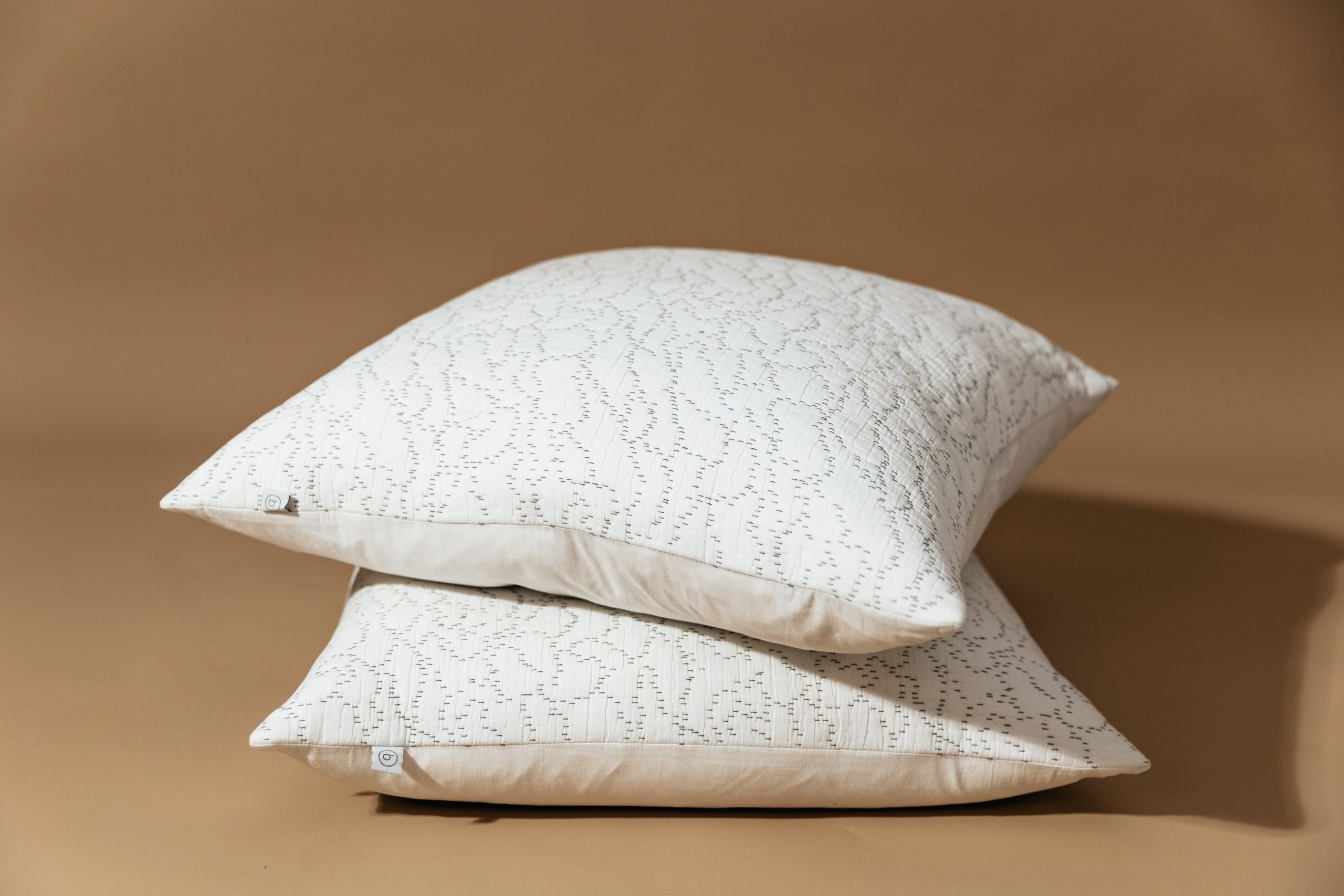 Mallory Luxe Euro Pillow Cover - Image 6
