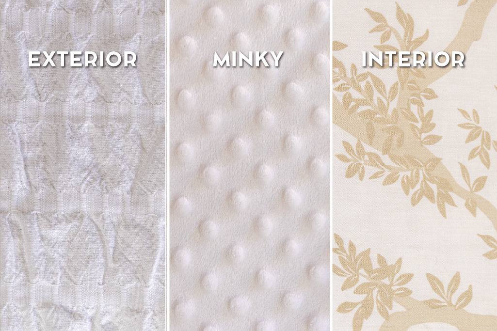 Mallory Luxe Beddy's - Image 7