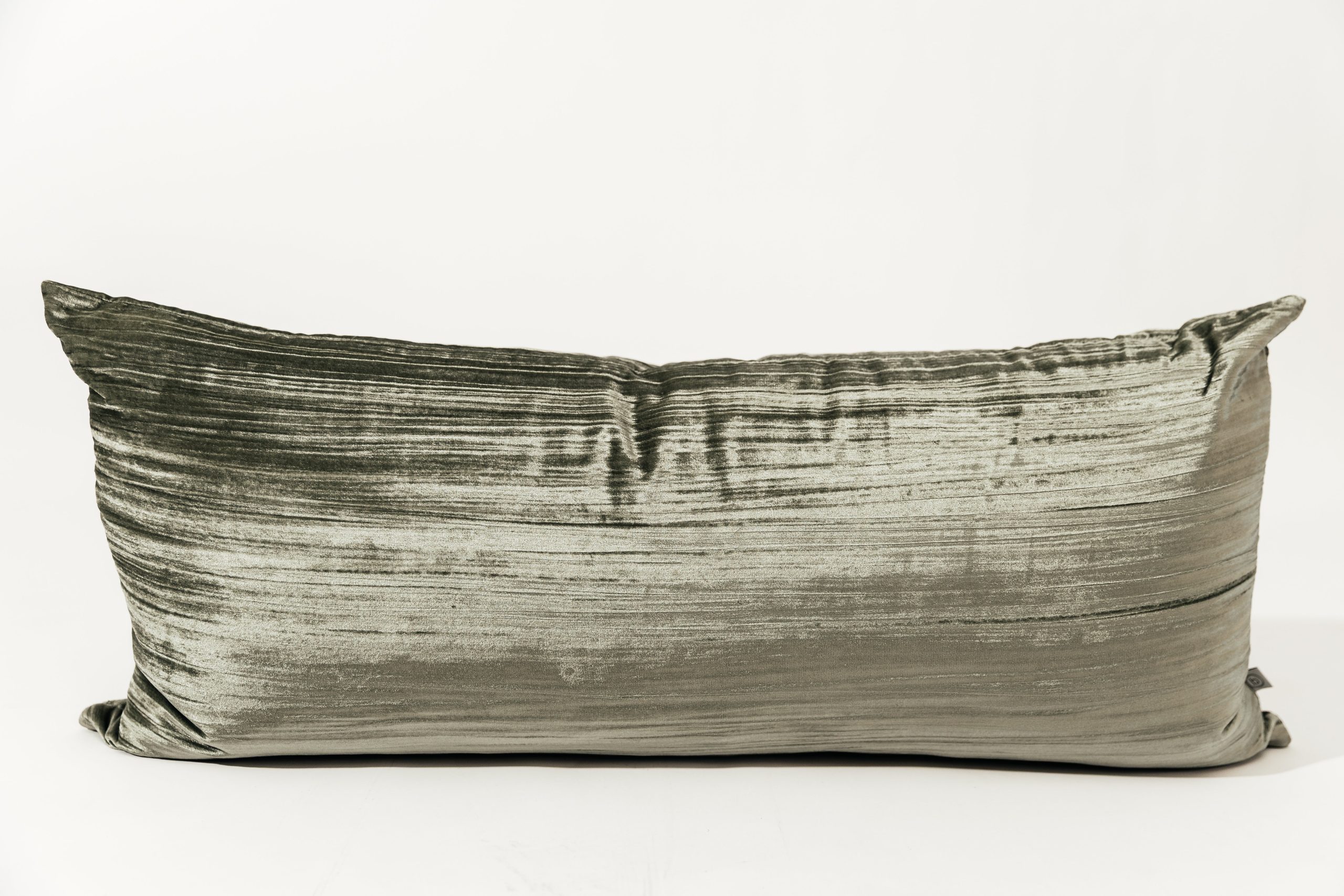 Mallory Luxe XL Lumbar Pillow Cover - Image 6