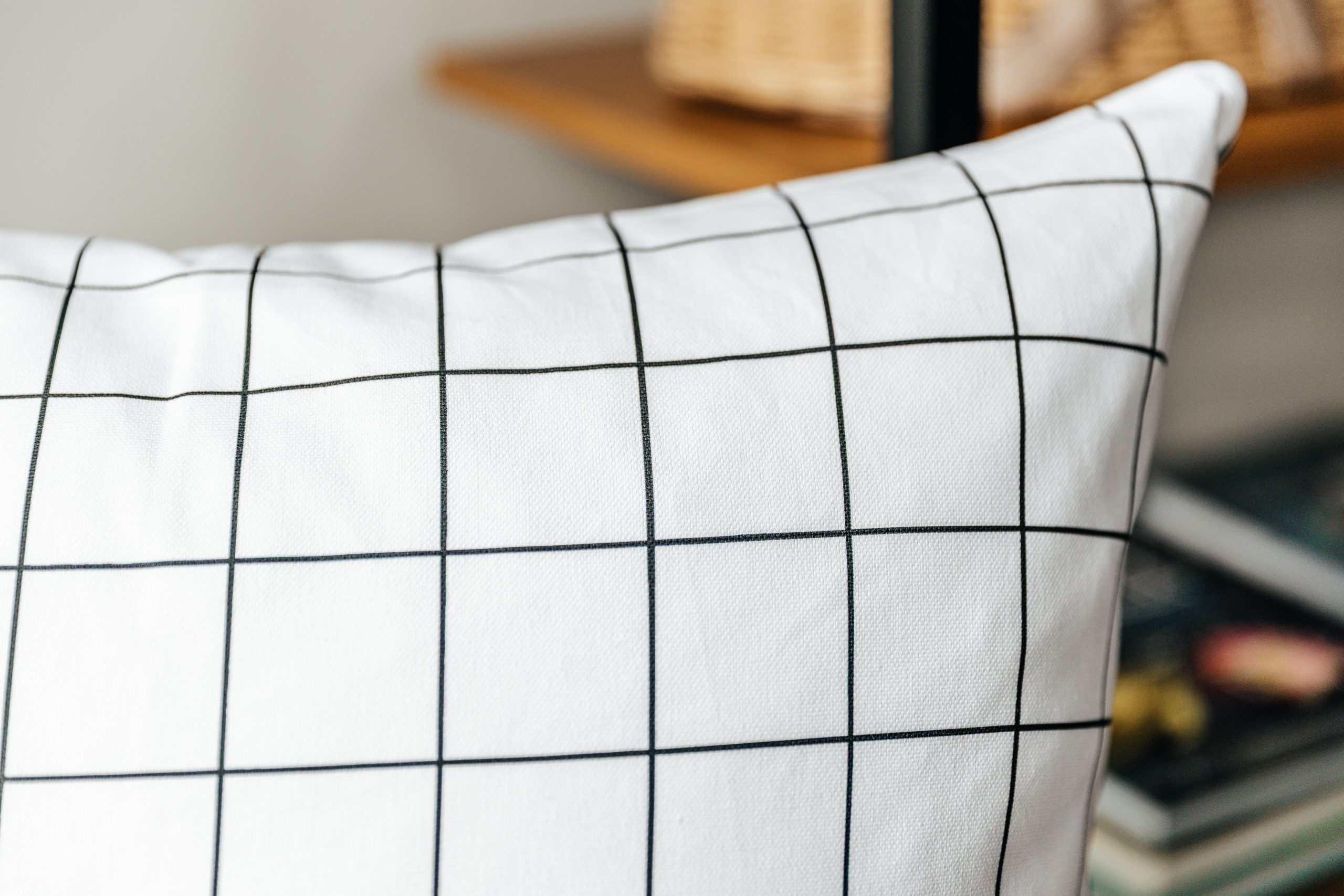 Mason Euro Pillow Cover - Image 3