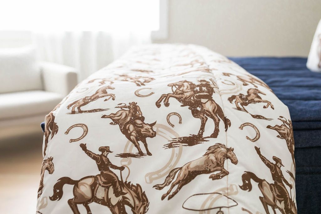 Maverick Blanket - Image 7