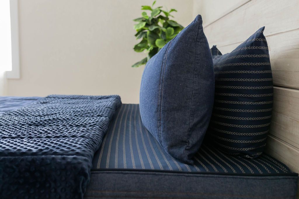 Maverick Luxe Sham - Image 2