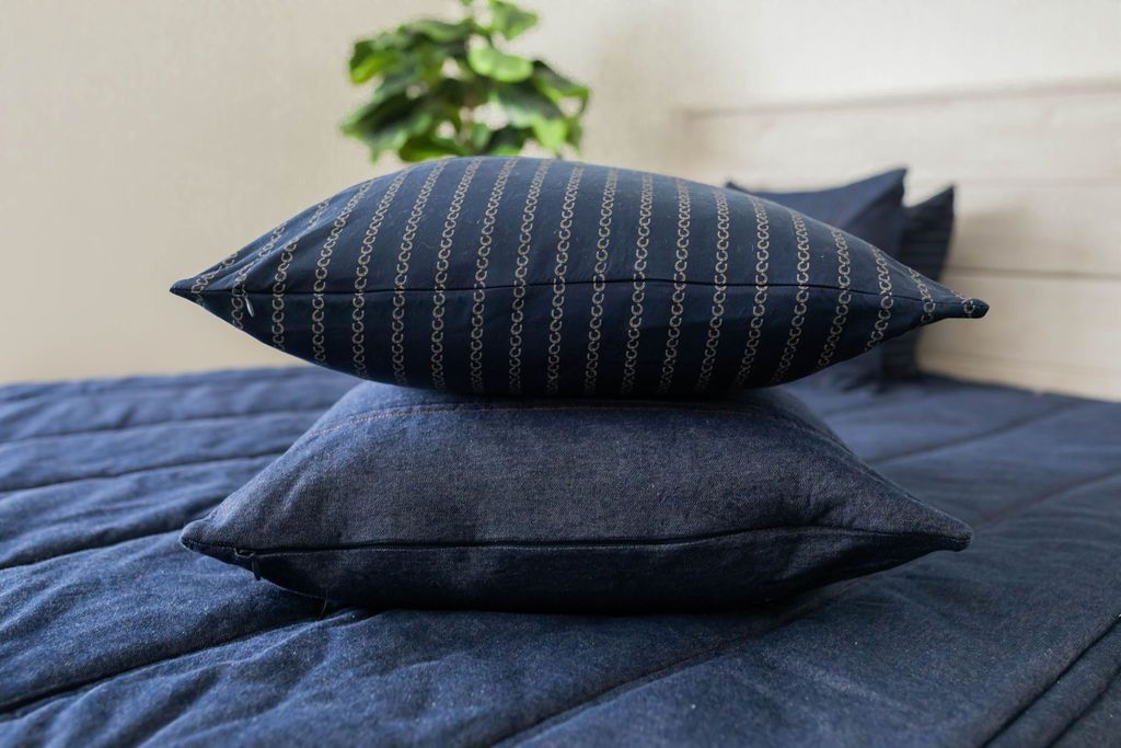 Maverick Luxe Sham - Image 4