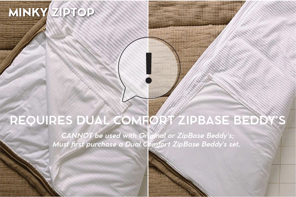 ZipTop Replacement Piece - Image 4