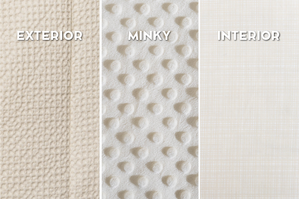 Mollie Luxe Beddy's - Image 7
