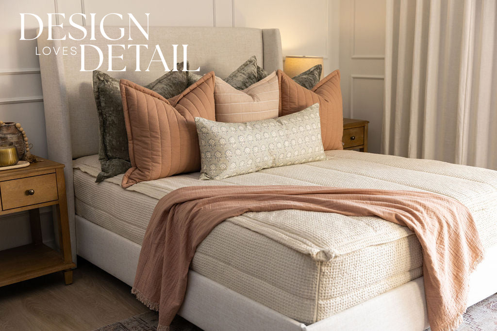 Mollie Luxe Bundle