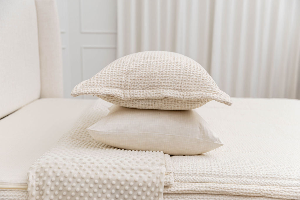Mollie Luxe Sham - Image 2