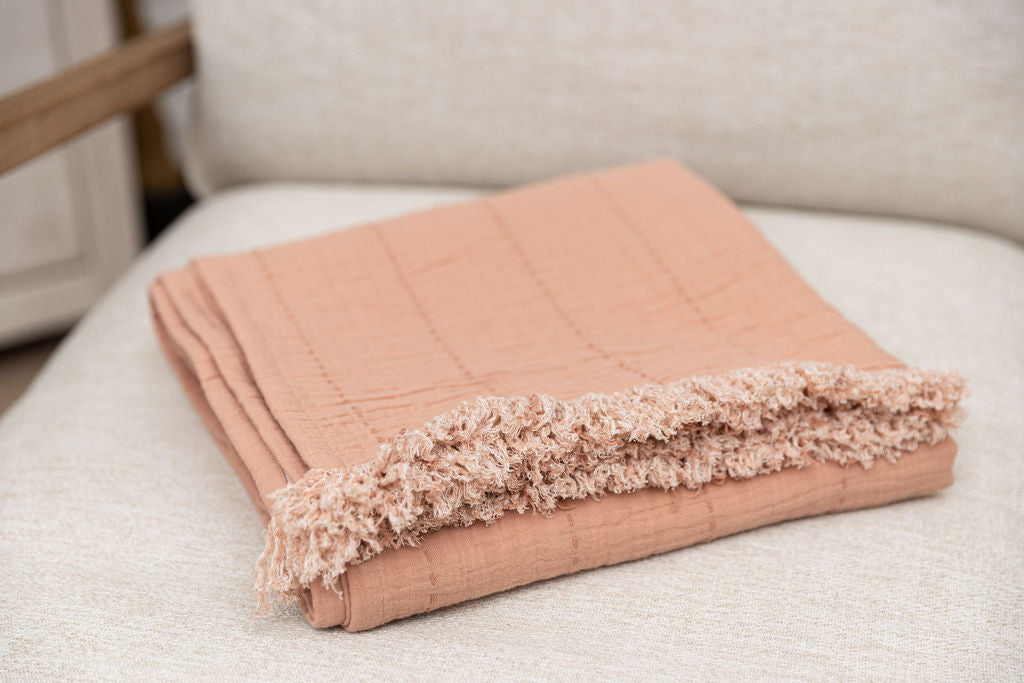 Mollie Luxe Throw - Image 3